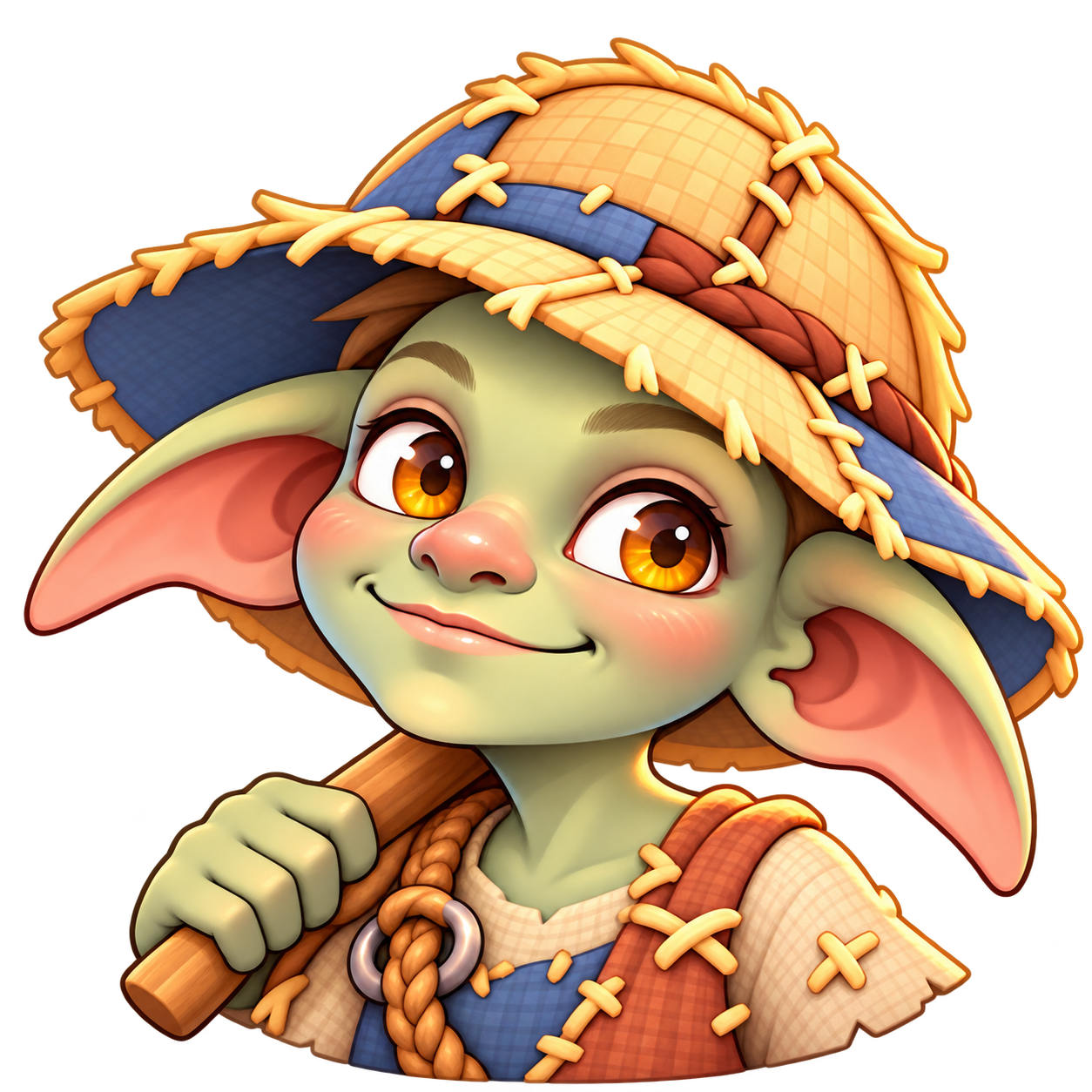 Goblin